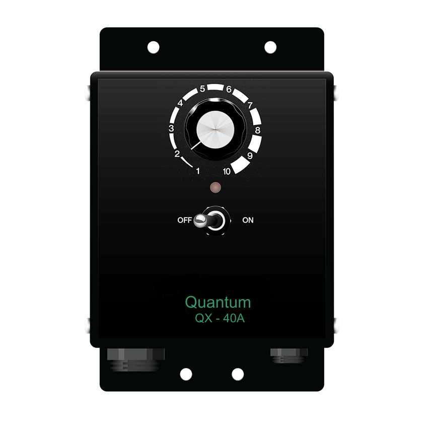 QX-40A